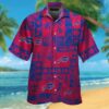 Buffalo Bills Hawaiian 23 Hot Trendy Summer 2025 1