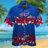 Buffalo Bills Hawaiian 27 Hot Trendy Summer 2025 1