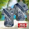 Dallas Cowboys NFL Classic Full Printing Hawaiian Aloha 1