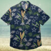 Dallas Cowboys NFL Hawaiian For Fans 1