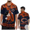 Mickey Mouse Chicago Bears Shirt Mens 1