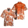 NFL Chicago Bears Hawaiian Shirt Custom 1