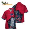 New England Patriots Football Team Summer God Hawaii 1