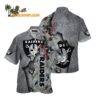 Oakland Raiders Football Team Summer God Hawaii 1