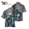 Philadelphia Eagles Football Team Summer God Hawaii 1