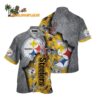 Pittsburgh Steelers Football Team Summer God Hawaii 1