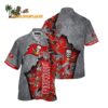 Tampa Bay Buccaneers Football Team Summer God Hawaii 1