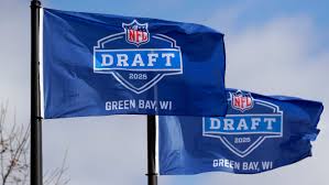 2025 NFL Draft Concludes Ward Headlines a Whirlwind Weekend in Green Bay