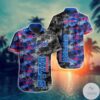 Buffalo Bills Nfl Hawaiian Shirt 1