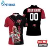Tampa Bay Buccaneers Nfl Champions 1 Personalized Polo 1