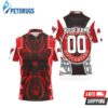 Tampa Bay Buccaneers Nfl Champions Legends Personalized Polo 1