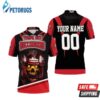 Tampa Bay Buccaneers Nfl Champions Personalized Polo 1