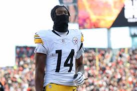 George Pickens The Talented Pittsburgh Steelers Wide Receiver A Rising Star in the Steel City