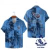 Tennessee Titans Island Vibes Tennessee Titans Aloha Shirt