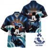 Tennessee Titans Special Mickey Mouse Movies Design Summer Hawaiian Shirt