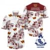 Washington Commanders Trending Hawaiian Shirt